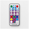 Remote for RGB Sparkle Rope lights 120V
