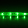 Bright LED lights 1 inch apart