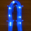 flexible rope light
