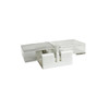 Mini Breakthrough: Board-to-Board Splice Connection- 12mm- 5 Pin- IP20/IP65 - 5 Pack