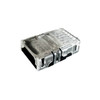 24V RGB+CCT 6 Wire Hippo Power Connector for 12mm LED Strip Lights - IP20/IP65 - 5 Pack