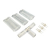 5/8 inch led rope light t connector