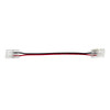 12 Volt LED Strip Light Vampire Jumper Connector (SMD-3528)