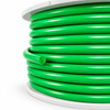 Green 1/2" Round LED Neon Rope Light - 120 Volt - 148 Foot Spool