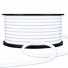 Cool White 1/2" Round LED Neon Rope Light - 120 Volt - 148 Foot Spool
