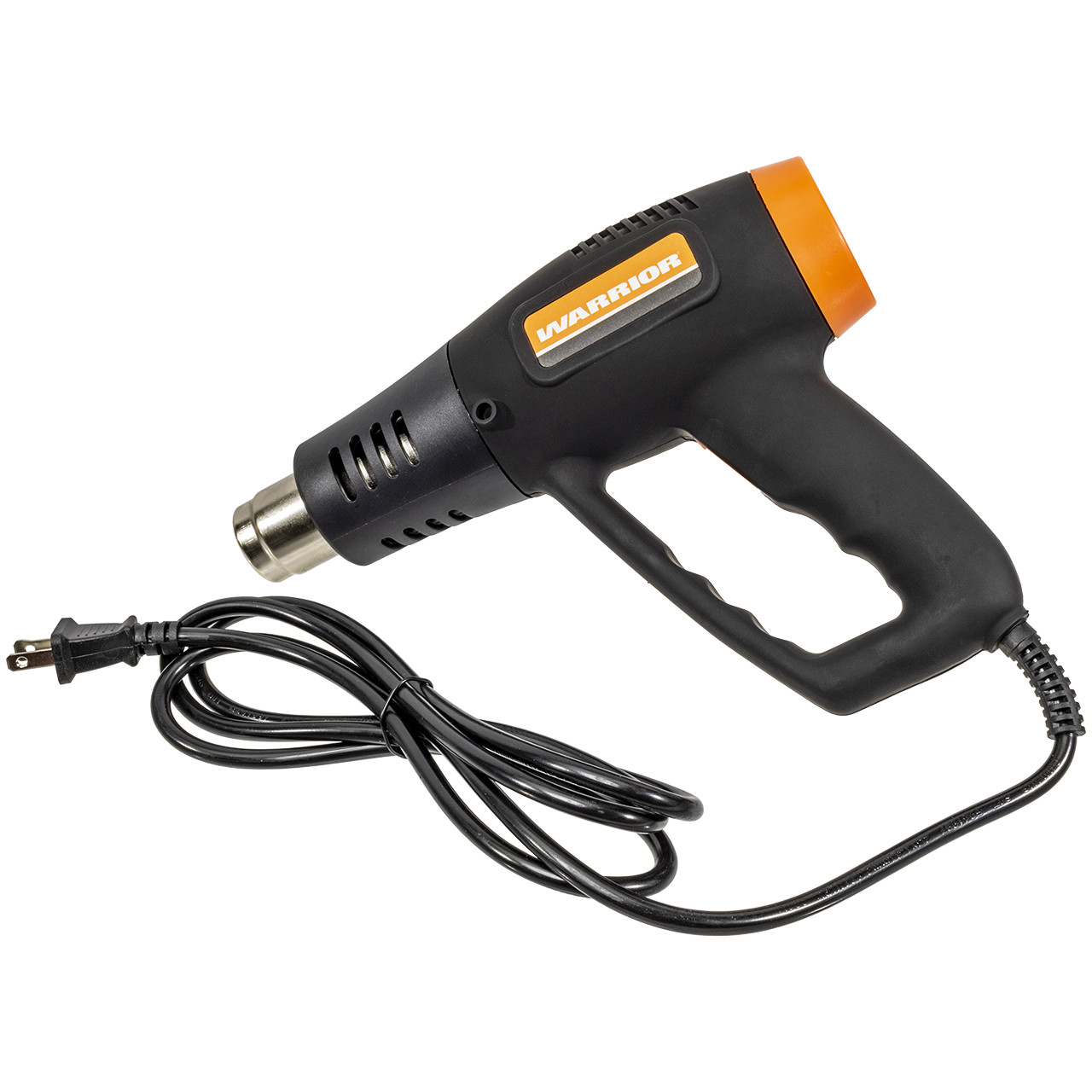 Two Temperature Heat Gun