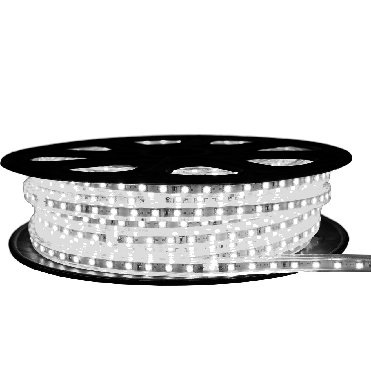 5050 SMD LED - RGB Surface Mount LED with 120 Degree Viewing Angle - 5050  SMD LED