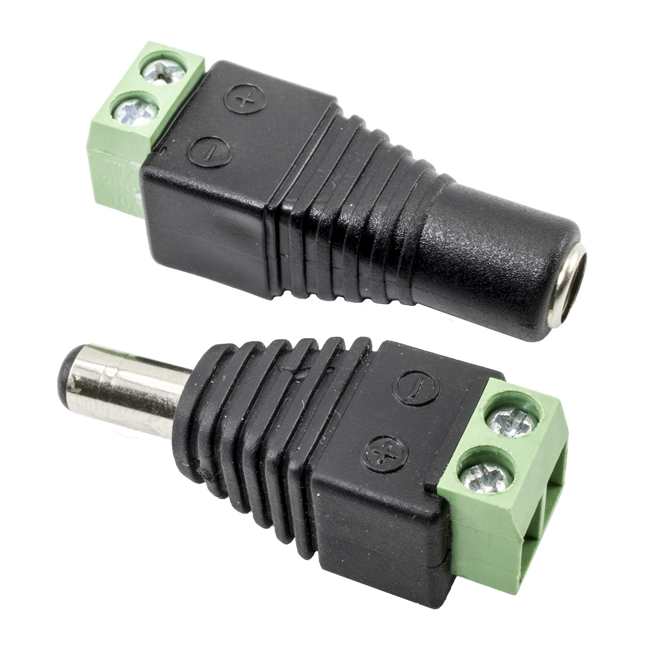 strip light connectors