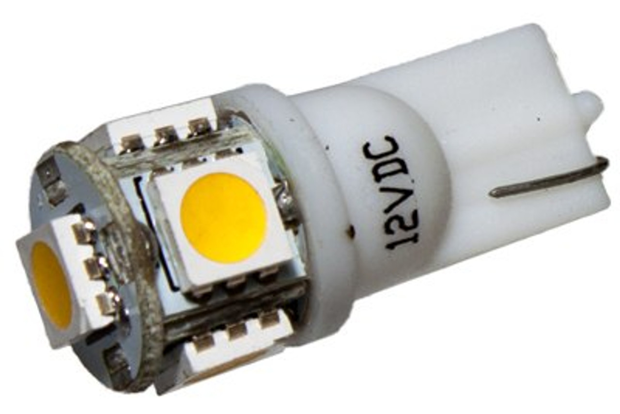 A12v8w bulb led replacement