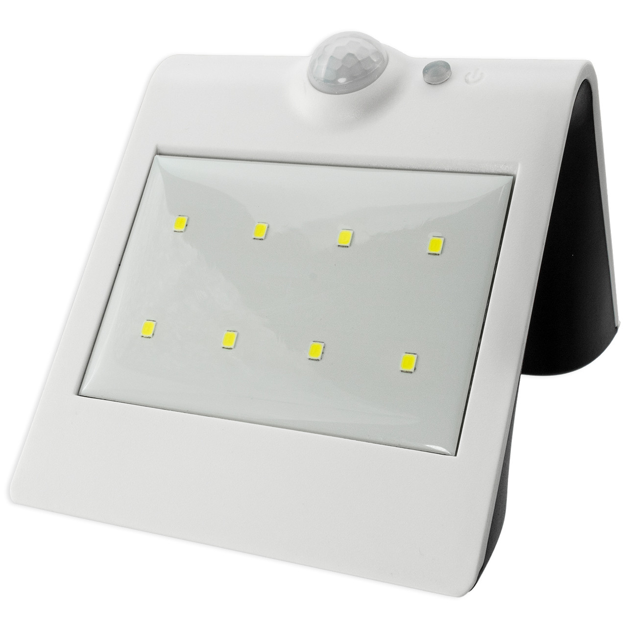 lumiguard solar motion sensor flood lights reviews