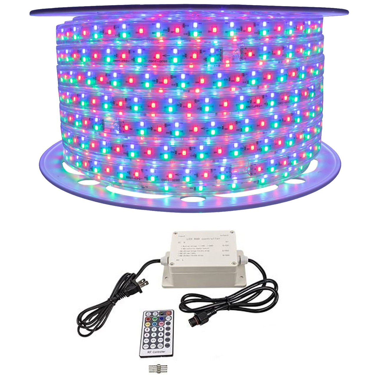 led pinspot lights