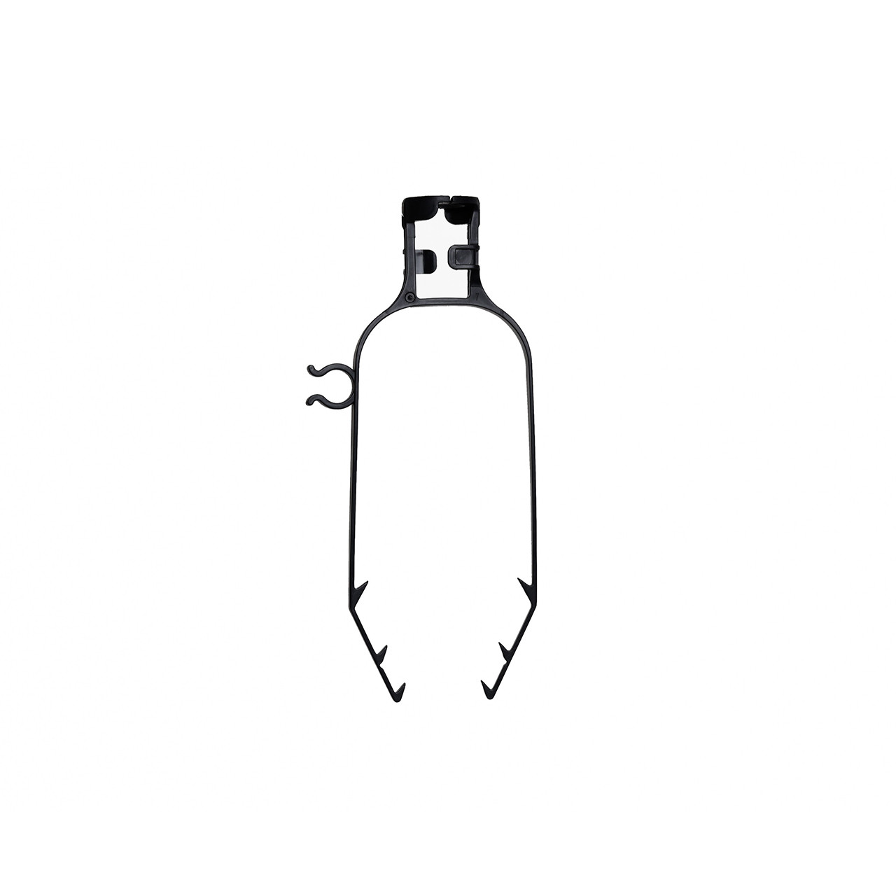 Holiday Light PROX2 Roof Top Ridge Clips Birddog Lighting