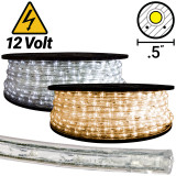 12 Volt LED Rope Lights