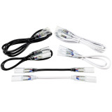 24v LED Rope Light Accessories