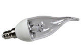 LED Candle Bulbs