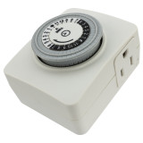 Surge Protectors & Outlets