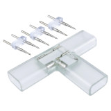120v 5050 LED Strip Light Accessories