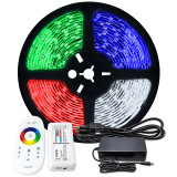 12v LED RGB Strip Light Kits