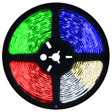 24 Volt LED RGB Strip Lights