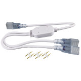 120v LED Neon Strip Light Accessories