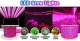 LED Grow Lights