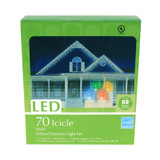 Icicle Lights
