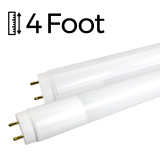 LED T8 Tube Lights - 4 Foot
