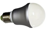 A19 5.5 Watt LED Light Bulb