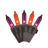 halloween mini string lights
