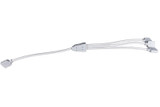 12 volt rgb led strip light 3-way splitter