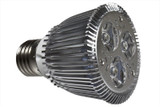 PAR20 6 Watt Dimmable LED Light Bulb
