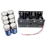 12-volt battery pack