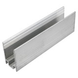 2 inch aluminum clips for 120 volt smd led neon strip lights