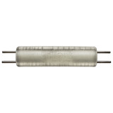 1/2 inch rope light male to male connector