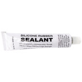 Premium Silicone sealant - 1 oz tube