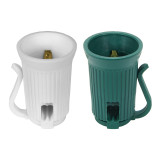 C9 Socket SPT1 (100 Pack)