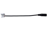 12/24 Volt LED Strip Light Power Connector (SMD-3528)