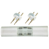 1/2 inch led rope light splice kit