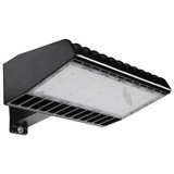 Bright White LED Area Lights