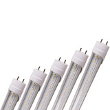 4 Foot 18 Watt DLC LED T8 Tube Light - Plug & Play (Case of 25) - Only $4.99 Each