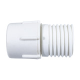 3-Wire 1/2" Rope Light Power Connector (5 Pack)