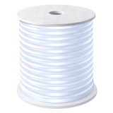 Cool White SMD LED neon rope light spool - 120 Volt - 148 Feet