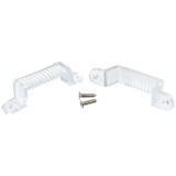 LED Mounting Clips For LED 5 Row Grow Strip Light (SMD-2835) (50 pack)