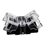 12 Volt LED Strip Light Hippo Splice (SMD-5050)