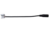 12 Volt LED Strip Light Power Connector (SMD-5050)