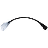 120 Volt RGB LED Neon Rope Light Pigtail Controller Connector