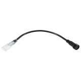 120 Volt LED Strip Light Pigtail Controller Connector (SMD-5050)