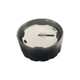 Motion Sensor and Photocell + Dimming Motion LED UFO High Bay Lights - Series YN