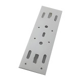 Connection Plate for LED Linear Strip Lights