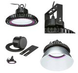 LED High Bay Accessories